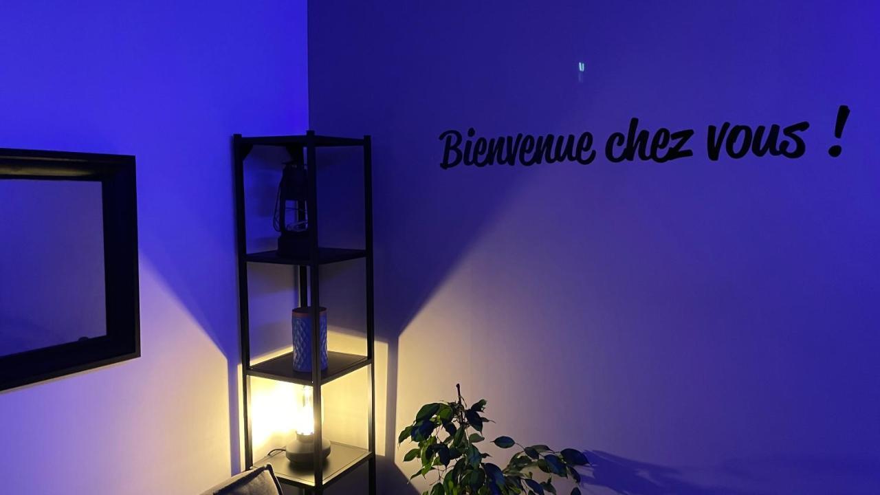 Bienvenue Chez Vous 